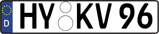 HY-KV96