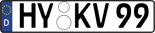 HY-KV99