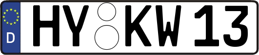 HY-KW13