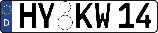 HY-KW14