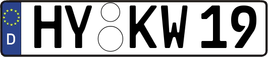 HY-KW19
