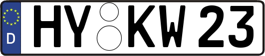 HY-KW23