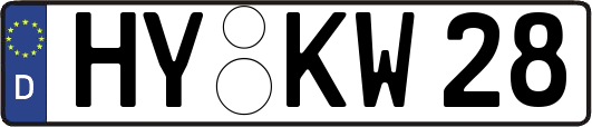 HY-KW28