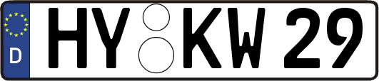 HY-KW29