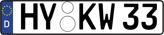 HY-KW33