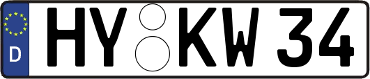HY-KW34