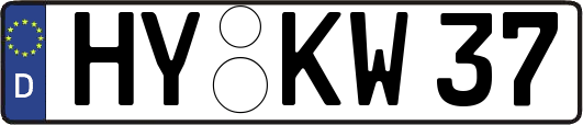 HY-KW37