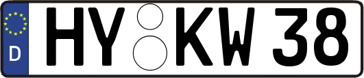 HY-KW38