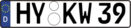 HY-KW39