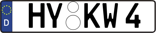 HY-KW4