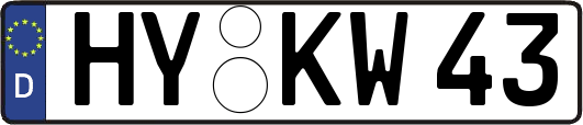 HY-KW43