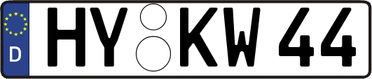 HY-KW44