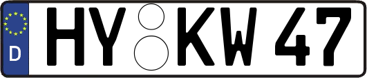 HY-KW47