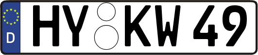 HY-KW49