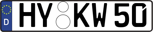 HY-KW50