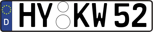 HY-KW52