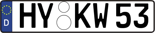 HY-KW53