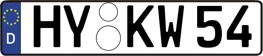 HY-KW54