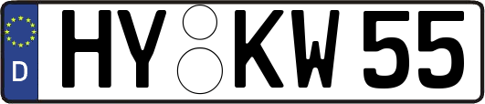 HY-KW55