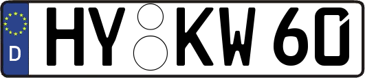 HY-KW60