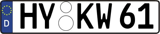 HY-KW61