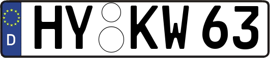 HY-KW63