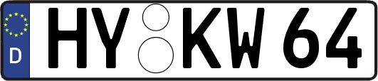 HY-KW64