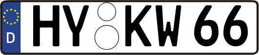 HY-KW66
