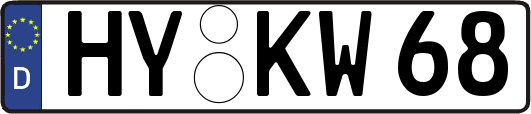 HY-KW68