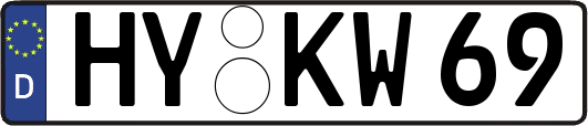 HY-KW69