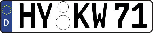 HY-KW71