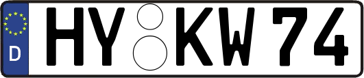 HY-KW74