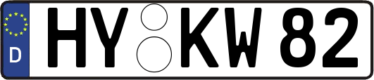 HY-KW82