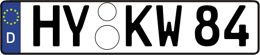 HY-KW84