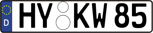 HY-KW85