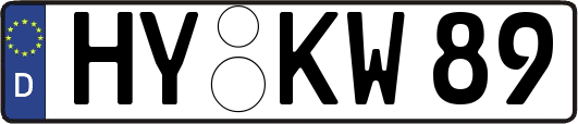 HY-KW89