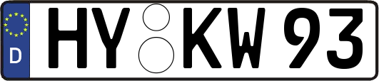 HY-KW93