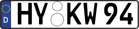 HY-KW94