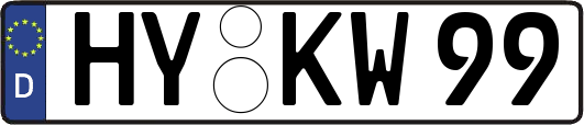 HY-KW99