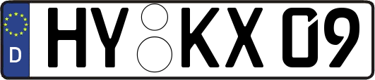 HY-KX09