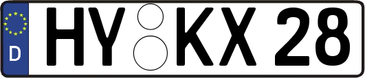 HY-KX28