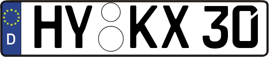 HY-KX30