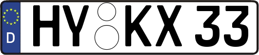 HY-KX33