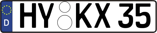 HY-KX35