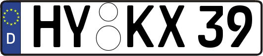HY-KX39