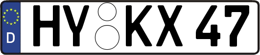 HY-KX47
