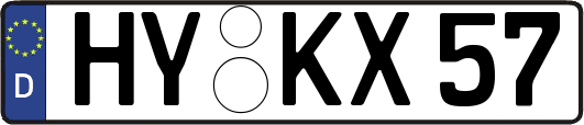 HY-KX57