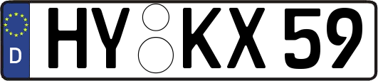 HY-KX59