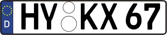 HY-KX67