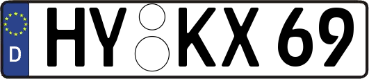 HY-KX69